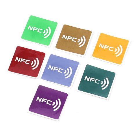 nfc tags walmart|cheapest nfc tags.